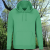 Bluza Noa spring green.FRONT.png
