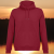 Bluza Noa folk red.FRONT.png