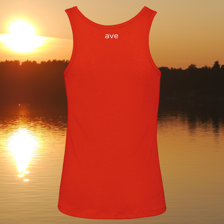 Tank Top LENA fire red.LOGO.png