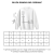 wymiary – ciemnoszara  - graphite – bluza – damska – Nel – organic – premium – bez – kaptura – XS - 3XL - crewneck