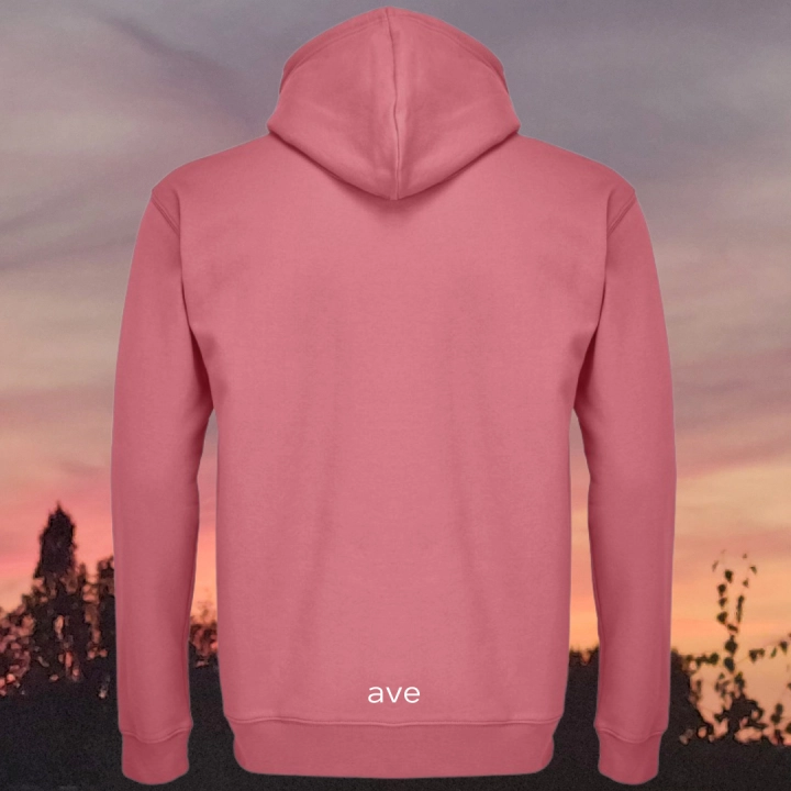 Angel folk pink back logo.png