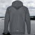 Bluza Angel Mouse Grey. back..png
