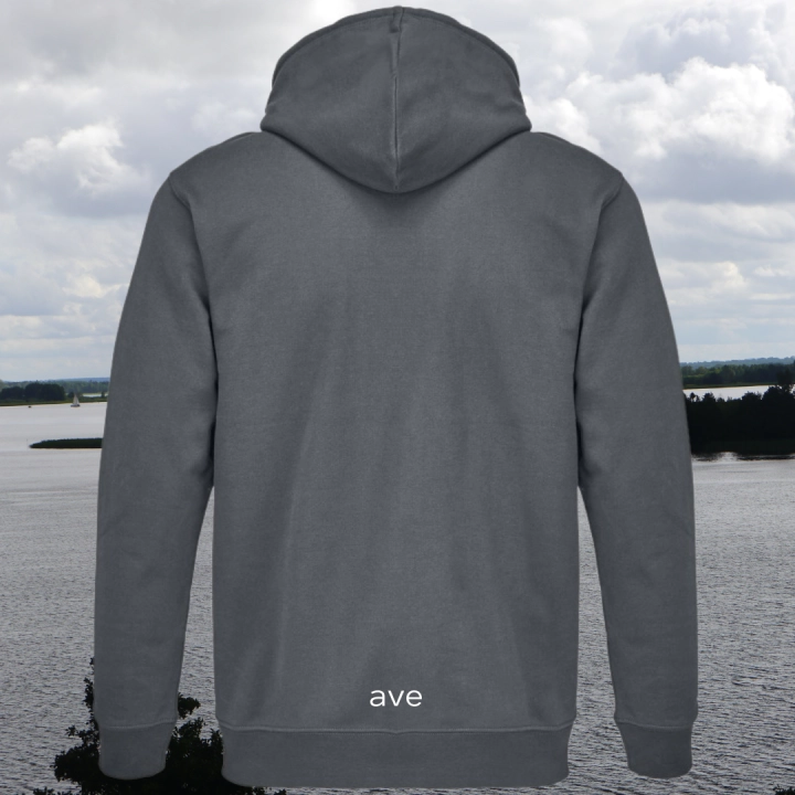 Bluza Angel Mouse Grey. back..png