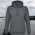 Bluza Angel Mouse Grey.front.png