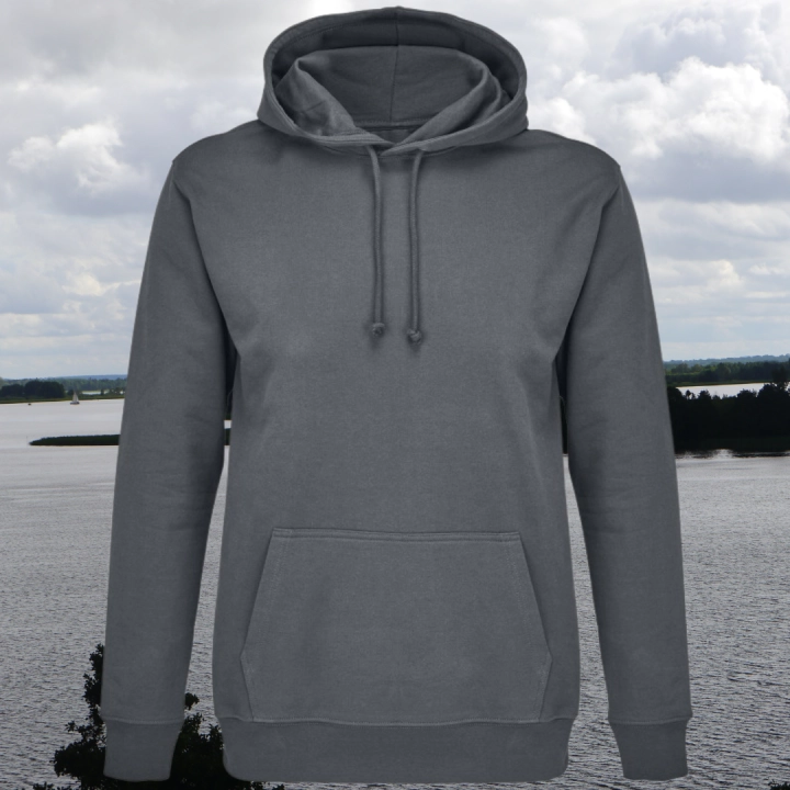 Bluza Angel Mouse Grey.front.png