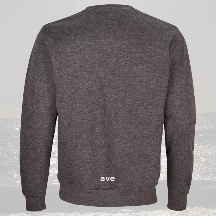 bluza-sol-unisex-bawełna-organiczna-premium-XS-3XL-bez-kaptura-ciemnoszara-charcoal-melange.png