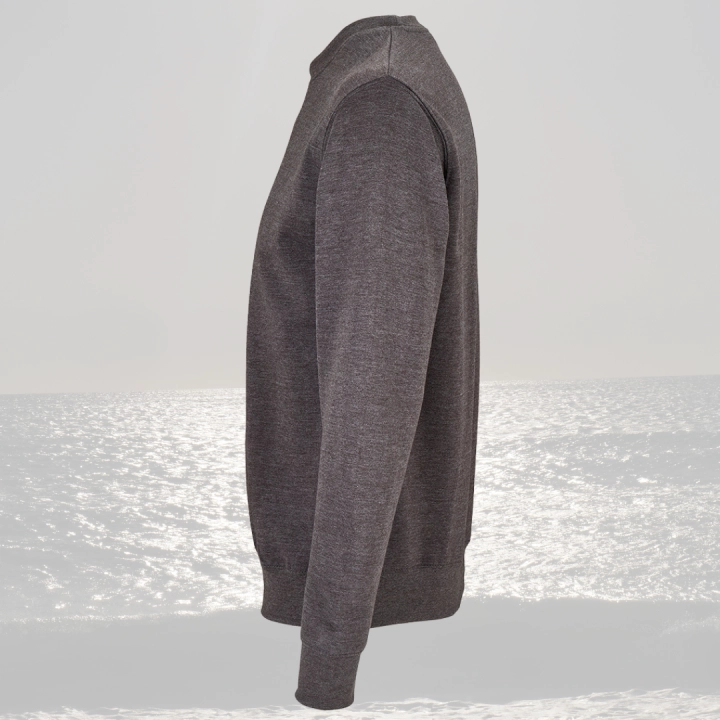 bluza-sol-unisex-bawełna-organiczna-premium-XS-3XL-bez-kaptura-ciemnoszara-charcoal-melange.png