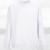 bluza - Sol - unisex - bawełna - organiczna - poliester - z - recyklingu - premium - XS - 3XL - bez - kaptura - jasnoszara - ash