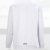 bluza - Sol - unisex - bawełna - organiczna - poliester - z - recyklingu - premium - XS - 3XL - bez - kaptura - jasnoszara - ash - logo