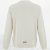 bluza - Sol - unisex - bawełna - organiczna - poliester - z - recyklingu - premium - XS - 3XL - bez - kaptura - kremowa - natural - logo