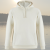 bluza - Angel - unisex - bawełna - organiczna - poliester - z - recyklingu - premium - z - kapturem - beżowa - natural - XXS - 3XL